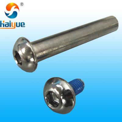 China MTB Bicycle Suspension Steel Steel Bolt In Stock for sale