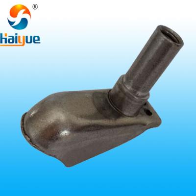 China High quality bicycle steel steel pivot axle for sale