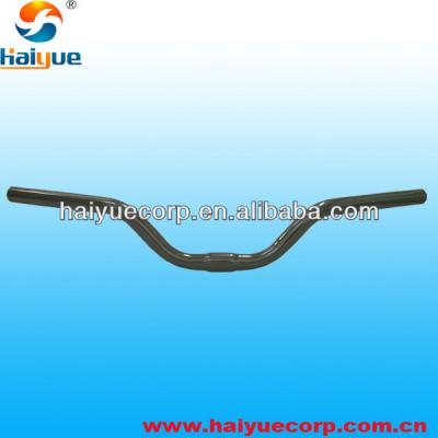 China BMX bike handlebar / high quality steel china manufacturer for sale