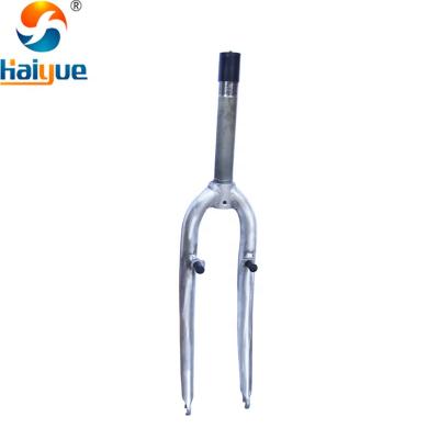 China Custom MTB Bike Aluminum Alloy Bicycle Fork for sale