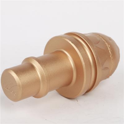 中国 Direct Selling High Durability Factory Price Rotary Drill Rotary Claw Bits For Dam Construction 販売のため