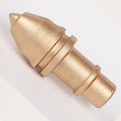 China Manufacturer High Price Supply OEM Chinese Rotary Tool Trencher Drilling Mining Durability Bit zu verkaufen