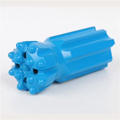 China Construction worksÂ   76mm T38 Construction Machinery Parts Drill Bit Drill Bit Rock Bit for sale