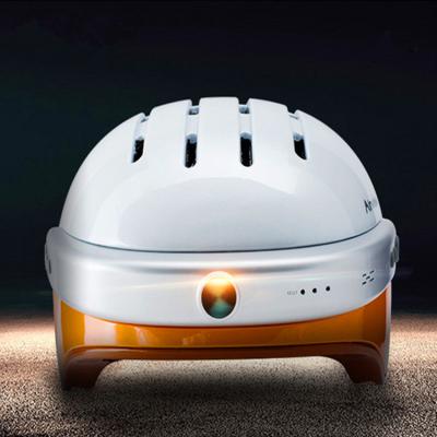 中国 High quality helmet E-bike helmet camera with motorcycle helmets with built-in bluetooth 販売のため