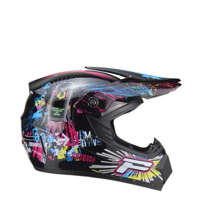 Chine 2020 high quality flexible mountain motorcycle motocross helmet electric bicycle kart helmet flexible helmet à vendre