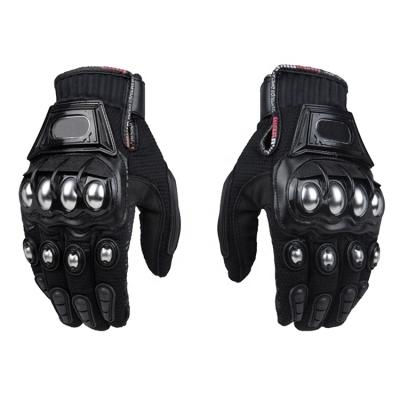 China Army Full Finger Wear-resistant Non-slip Non-slip Adjustable Military Tactical Gloves Finger Gloves Manufacturer In China Outdoor for sale