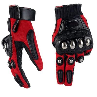 중국 Wear Resistant Custom Design Motocross Racing Gloves Motocross Gloves With Custom Logo 판매용