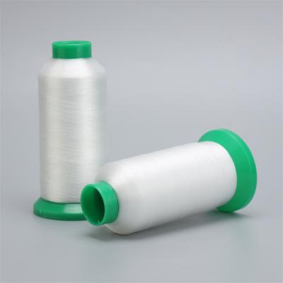 中国 0.10mm Polyamide Yarn Natural Color High Temperature Resistant 販売のため