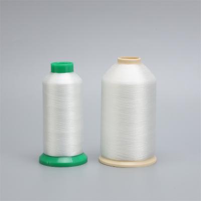 중국 0.10mm Polyamide Yarn Invisible Embroidery Thread Synthetic Monofilament Yarn 판매용