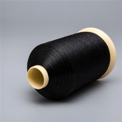 China 0.12mm 120D Synthetic Monofilament Yarn Y Spool 10000m Mono Filament Yarn for sale