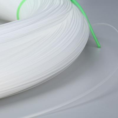 China 0.40mm Hanks Nylon Monofilament Garens Vissernet Garens 15D/1F Te koop