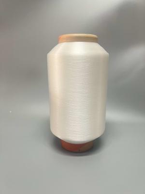 China TPU Hot Melt Filament Yarn Nylon Hot Melt Yarn Knitting TPU Yarn TPU Mono Filament Te koop