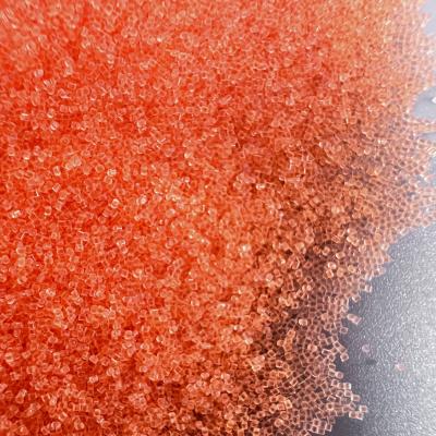 China 0.3MM Polishing Polyamide Plastic Granulate Polishing Aluminum Frame for sale