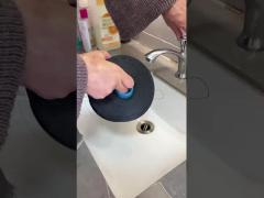 waterproof yarn