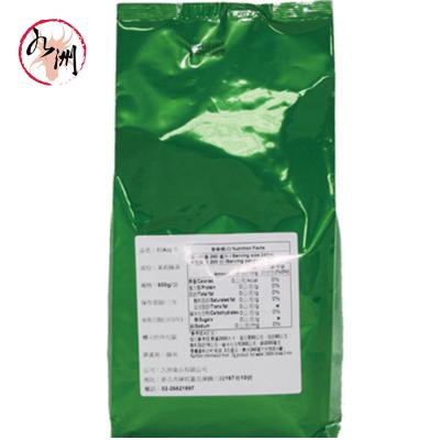 China Loose Tea Taiwan Bubble Tea Supplier - Premium Jasmine Green Tea for sale