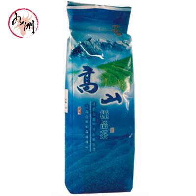 China Loose Tea Taiwan Bubble Tea Supplier - Alpine Green Tea for sale