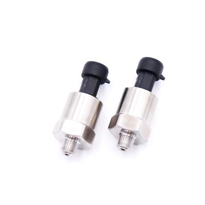 China 10KPa - 60MPa Pressure Sensor Transmitter For Liquid Gas WNK 0.5-4.5V Output for sale