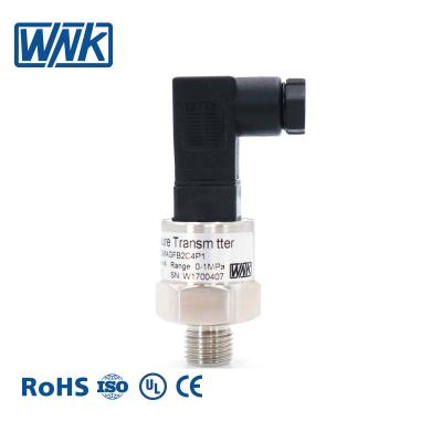 China De Drukzender 4 van IP65 WNK 150Psi - 20ma 0,5 - 4.5V Te koop