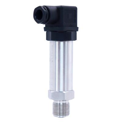 China 4-20mA 1-5V Output Flush Diaphragm Pressure Transmitter IP65 for sale