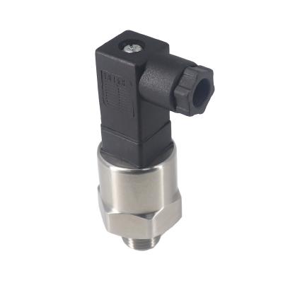 China 3.3V Output Signal Water Pressure Sensor for -40-125 C Temperature Range in Industrial Applications for sale