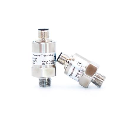 China WNK Smart Pressure Sensor , air Water Pipe Pressure Transducer 4-20mA Output for sale