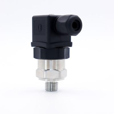 China ODM 15Mpa Pressure And Temperature Sensors , Hersman Water Pressure Transmitter for sale