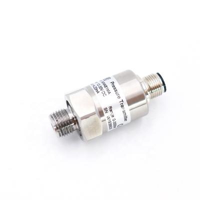 China 5V 24VDC Oil Fuel Pressure Sensor in automobile high performance ROHS for sale