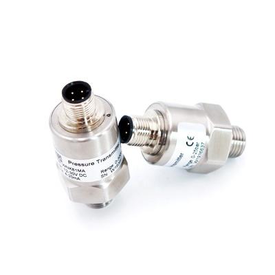 China SPI I2C Smart Water Pressure Sensor ISO9001 2015 Approvals for sale