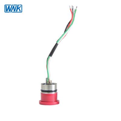 China High Accuracy Digital I2c Pressure Sensor 316L Stainless Steel Housing for sale