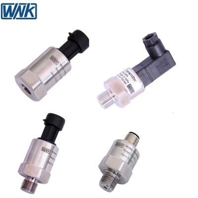 China WNK Miniature Air Compressor Pressure Sensor ExidIICT6 Ex proof for sale