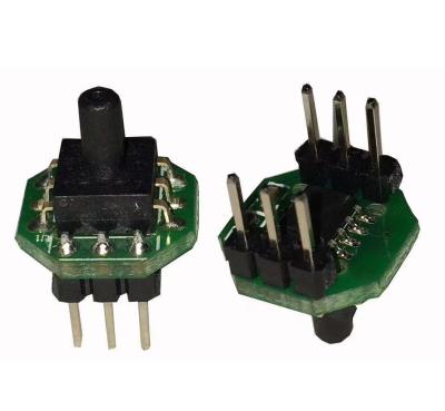 China PCB Mems Pressure Sensor For Medical Applications for sale