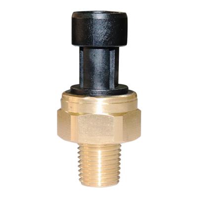 China ODM Compact Brass Electronic Air Pressure Sensor With 1 Year Warranty for sale