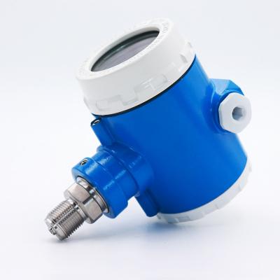 China High Stability Smart Type Pressure Transmitter , CE Piezoresistive Pressure Sensor for sale