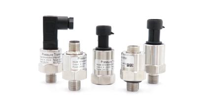 Chine Mini Pressure Transmitter eau-air SPI IIC I2C a produit ISO9001 2015 à vendre