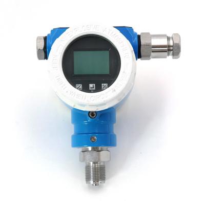 China WNK High Temperature Pressure Transmitter , 700bar Absolute Pressure Transducer for sale