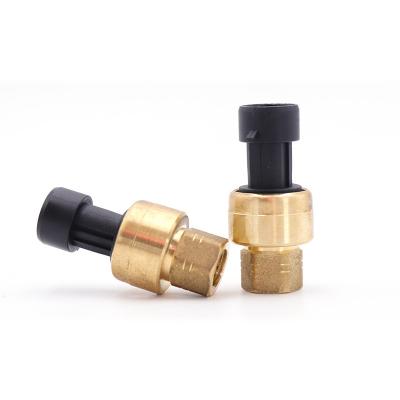 China Pakard Refrigeration Pressure Transmitter 5VDC With Ceramic Sensor for sale