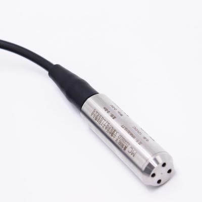 China 3.3V Submersible Pump Water Level Sensor For Digital I2C Output for sale