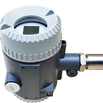 China Electromagnetic Digital Flow Meter , Variable Area 50mm Water Flow Meter for sale