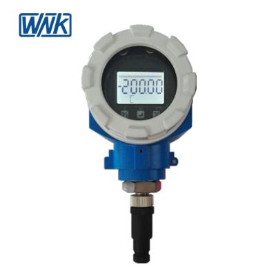 Chine Hart Temperature Transmitter intégral IP67 imperméabilisent avec l'affichage d'affichage à cristaux liquides à vendre