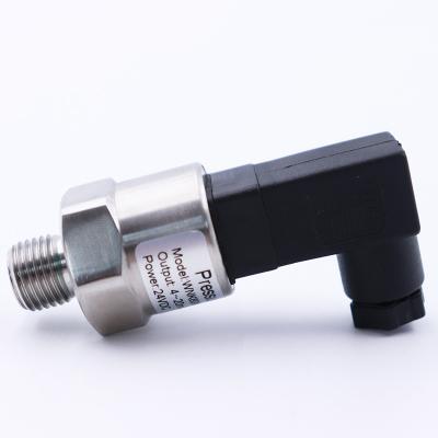 China WNK 5V DC Miniature Pressure Sensors , SPI Water Pump Pressure Sensor for sale