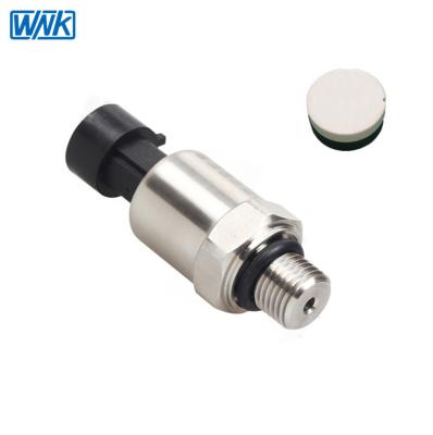 China Water Pump Miniature Pressure Sensors Antifreeze 100 Times Anti Overload Capacity for sale