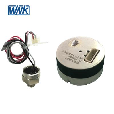 China 5.5V Miniature Pressure Sensors , Ceramic Capacitive Pressure Transducer for sale