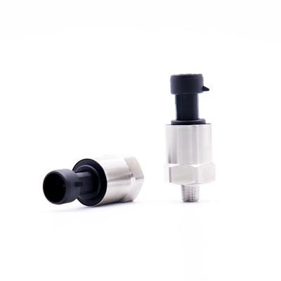 China 4-20mA Ceramic Capacitive Pressure Sensor For Air Condition Compressor for sale