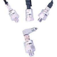 China 0.5V 4.5V IIC Kleine Druksensor voor Vloeibaar Gas en Stoom Te koop