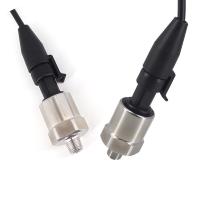 China 0.5 - 4.5V Hydraulic Pressure Sensor For Water Oil 4 - 20ma for sale