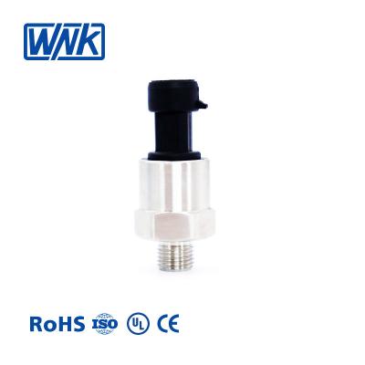 China WNK Measuring Instruments Water Pressure Sensor 304SST Housing for sale