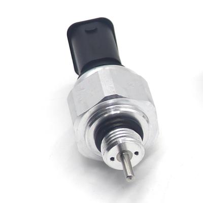 China WNK 0.5 - 4.5V Engine Oil Temperature Pressure Sensor IP65 for sale