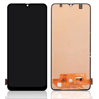 China Hot Sale Screen For Samsung A70 A705 LCD Digitizer Touch Screen Display Replacement A70 for sale