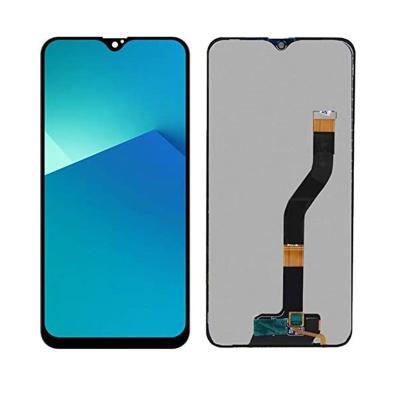 China Hot Selling LCD Screen For Samsung A10 A105 LCD Digitizer Touch Screen Service Pack Display Replacement A10 for sale