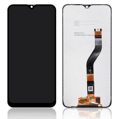 China Original Hot Selling LCD Screen For Samsung For Galaxy A10s A107 LCD Digitizer Touch Screen Display Replacement A10s A107 for sale